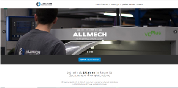 Allmech GmbH